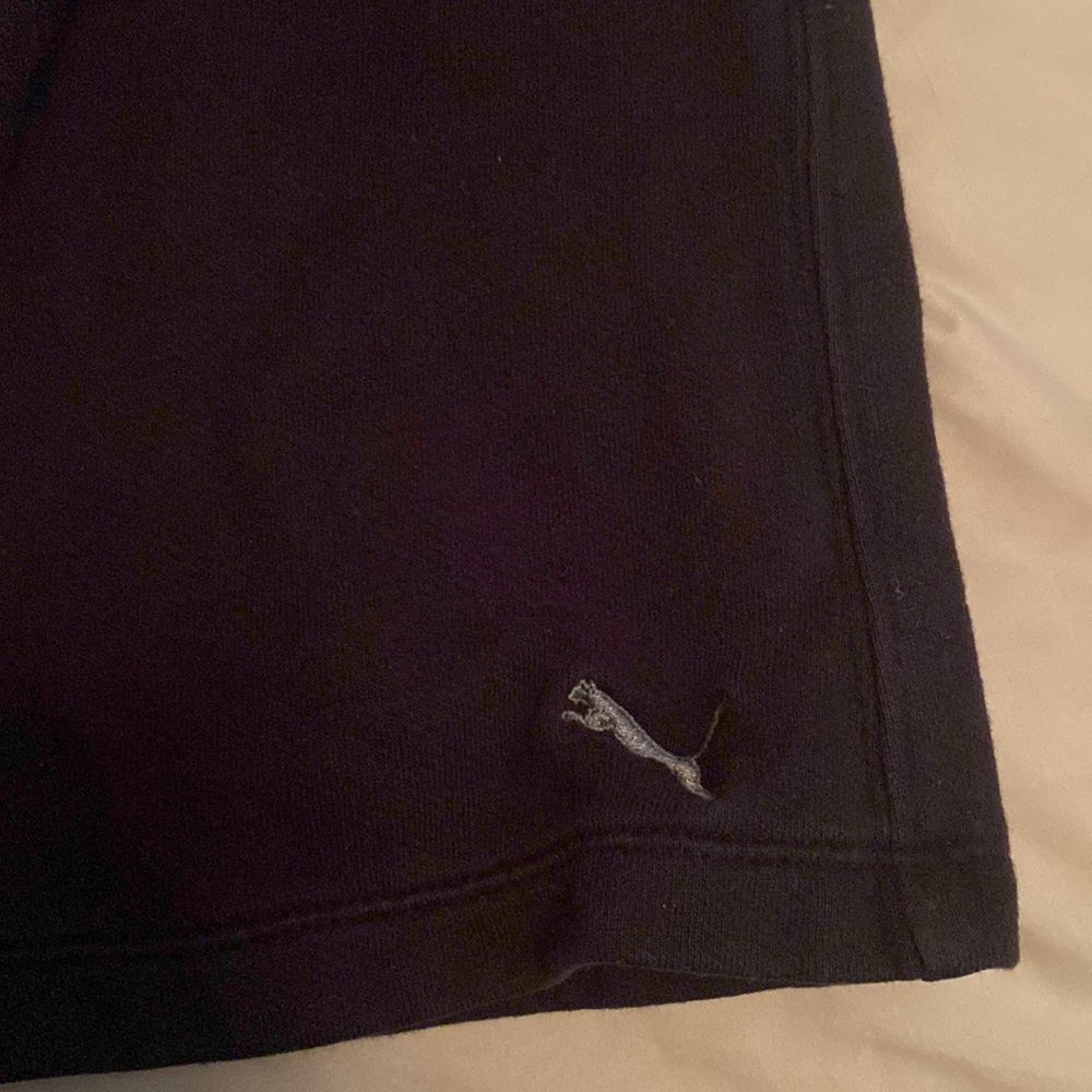 Puma Draw String Sweats - Picture 2 of 6